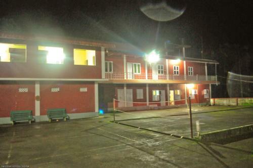 Sanjose Holiday Home Resort,virajpet