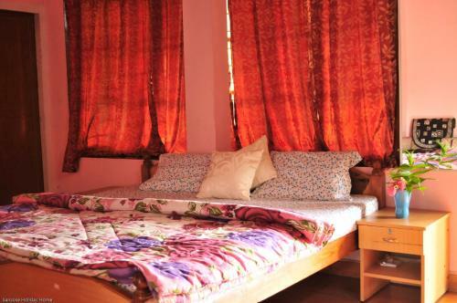 Sanjose Holiday Home Resort,virajpet