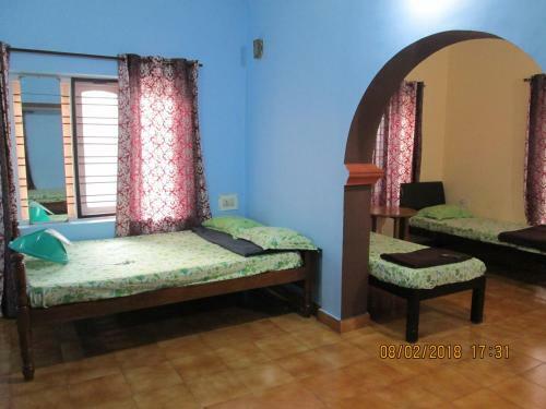 Hostal Bhagavaty Guest House