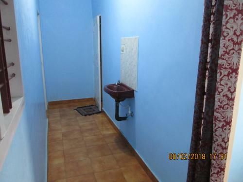 Hostal Bhagavaty Guest House