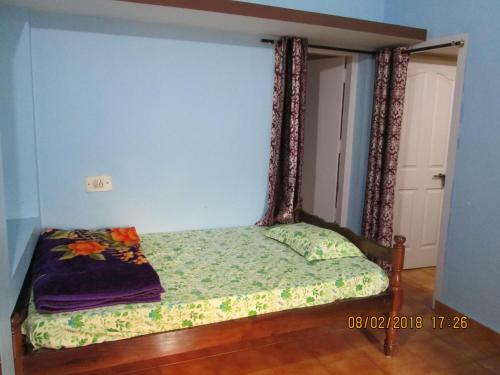 Hostal Bhagavaty Guest House