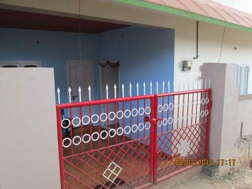 Hostal Bhagavaty Guest House