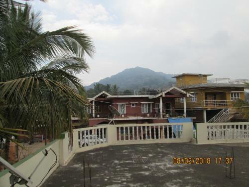 Hostal Bhagavaty Guest House