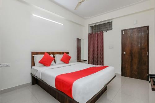 Hotel Oyo 12347 Mv Residency