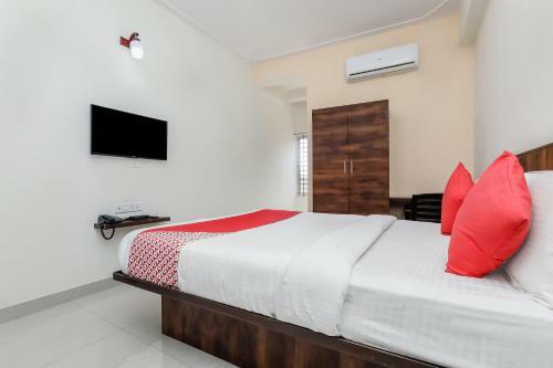Hotel Oyo 12347 Mv Residency