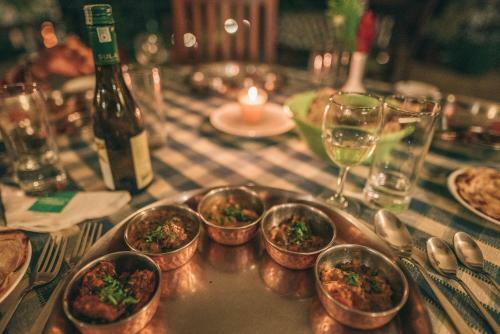 Hotel Amritara Ambatty Greens Resort