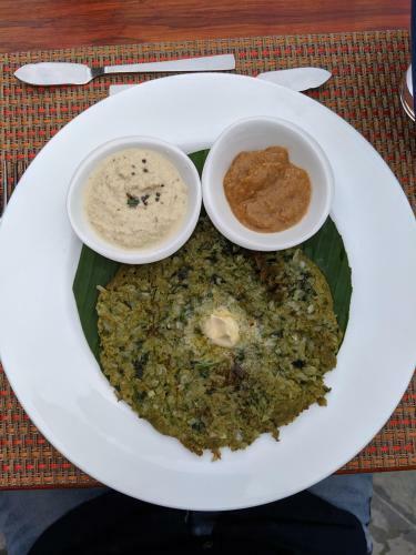 Hotel Amritara Ambatty Greens Resort