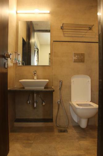 Lonavala - Ambavi Villa