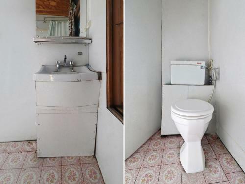 Oyo 45251 Billoo Palace Houseboat
