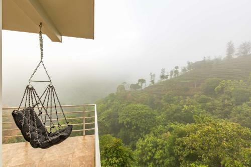 Albergue Zostel Vagamon