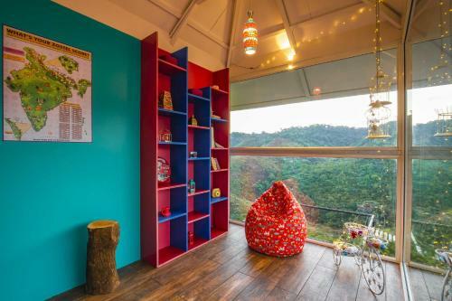 Albergue Zostel Vagamon