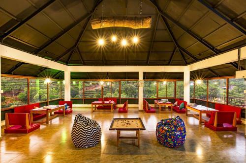 Albergue Zostel Vagamon