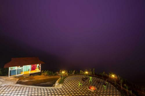 Albergue Zostel Vagamon
