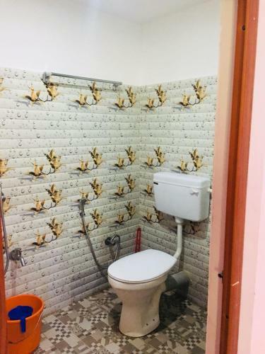 Maloos Homestay