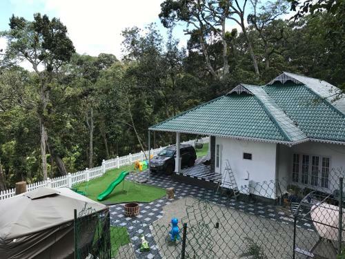 Apartamento 31st December Farms And Estates