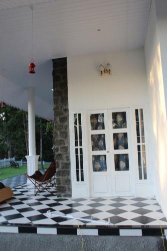 Apartamento 31st December Farms And Estates