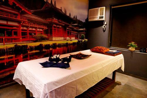 Hotel Abhishek Beach Resort And Spa