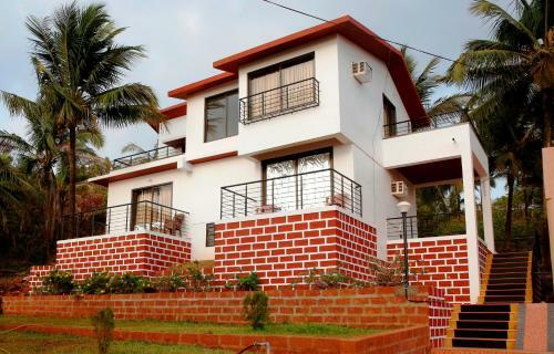Hotel Abhishek Beach Resort And Spa