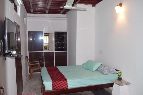 Bed & Breakfast Haya River View