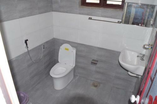 Bed & Breakfast Haya River View