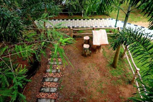 Hotel Lake N River Resort Munroe Island