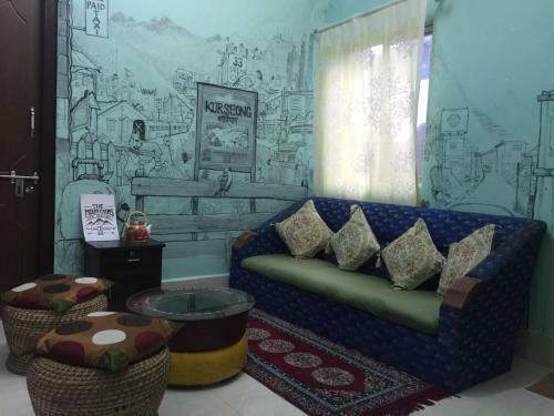 Bed & Breakfast Constantia Cottage Homestay