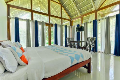 Apartamentos Exotic 1bhk Home Near Sultan Bathery