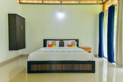 Apartamentos Exotic 1bhk Home Near Sultan Bathery