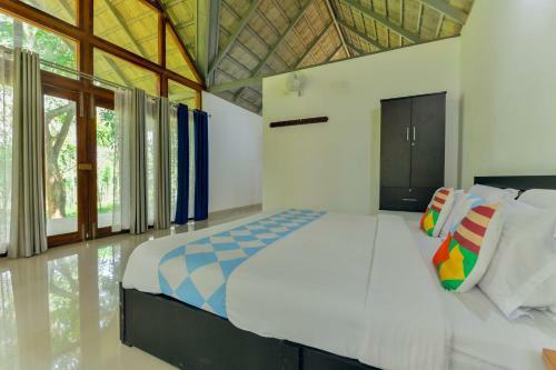 Apartamentos Exotic 1bhk Home Near Sultan Bathery