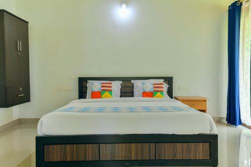 Apartamentos Exotic 1bhk Home Near Sultan Bathery