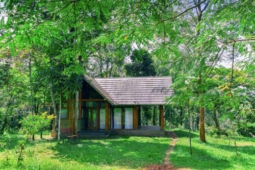 Apartamentos Exotic 1bhk Home Near Sultan Bathery