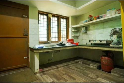 Ankith Cottage