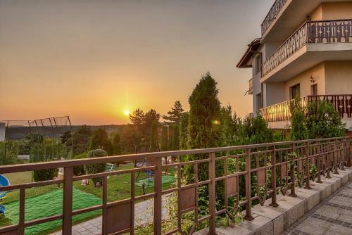 Park Hotel Arbanassi