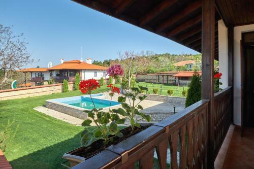 Hotel Zagorie