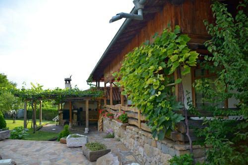 Hotel Pri Chakara