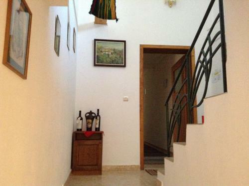 Hostal Vanda Guest House
