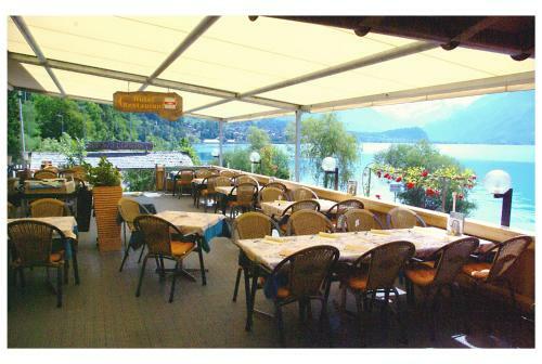 Hotel Wildbach