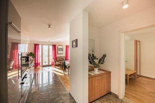 Apartamentos Abendrot