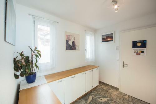 Apartamentos Abendrot