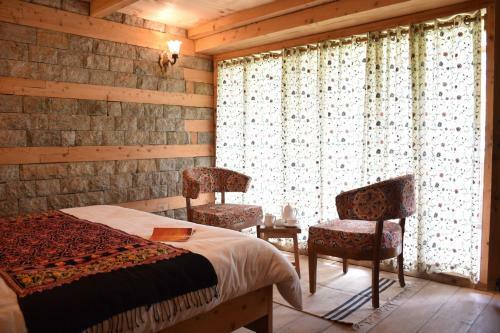 Hotel Kudrat - A Boutique Homestay