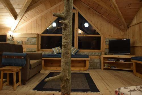 Hotel Kudrat - A Boutique Homestay