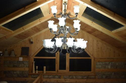 Hotel Kudrat - A Boutique Homestay