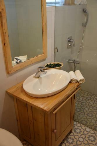 Hotel Kudrat - A Boutique Homestay