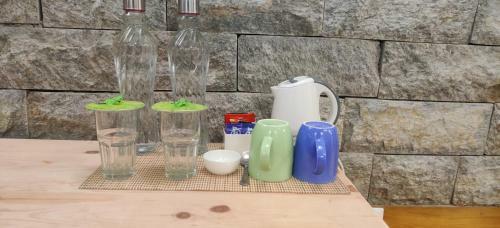 Hotel Kudrat - A Boutique Homestay