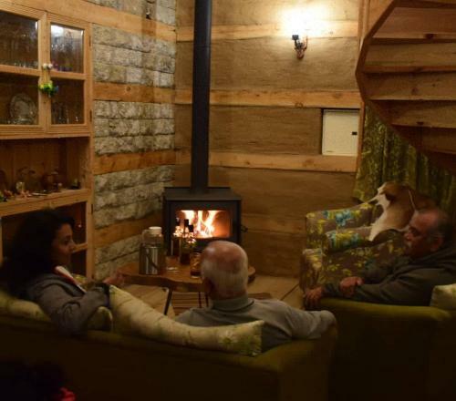 Hotel Kudrat - A Boutique Homestay