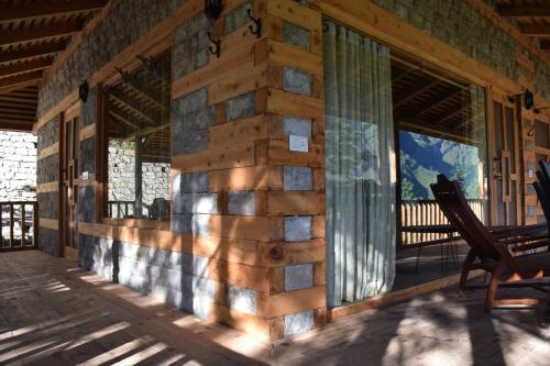 Hotel Kudrat - A Boutique Homestay