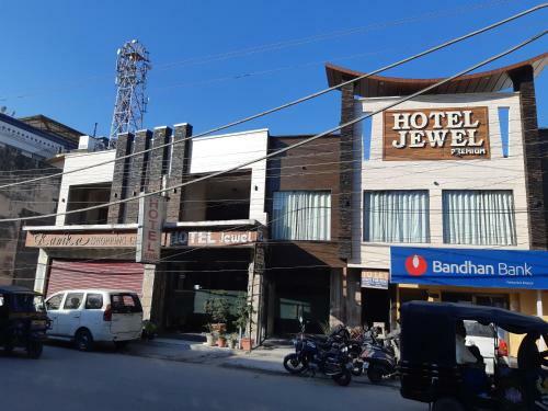 Hotel Jewel Premium