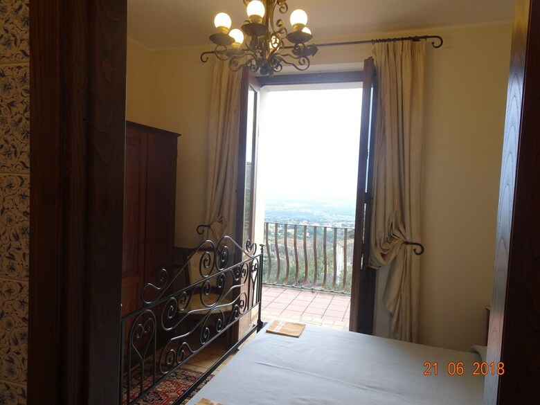 Hotel Castello Di Altomonte