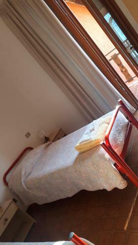 Hotel Albergo Legazzuolo Montecampione