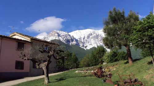 Agroturismo La Via Del Parco